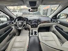 2021 Jeep Grand Cherokee Summit 4x4 - Photo 12