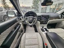 2021 Jeep Grand Cherokee Summit 4x4 - Photo 13