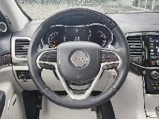 2021 Jeep Grand Cherokee Summit 4x4 - Photo 14