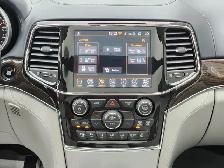 2021 Jeep Grand Cherokee Summit 4x4 - Photo 18