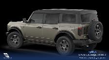 2026 Ford Bronco Big Bend - Photo 2