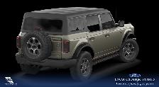2026 Ford Bronco Big Bend - Photo 4