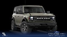 2026 Ford Bronco Big Bend - Photo 5