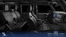 2026 Ford Bronco Big Bend - Photo 6