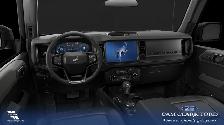 2026 Ford Bronco Big Bend - Photo 7