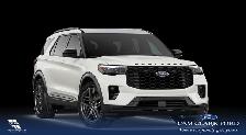 2026 Ford Explorer ST-Line - Photo 5