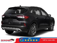 2021 Ford Escape SEL - Photo 2
