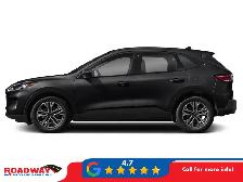 2021 Ford Escape SEL - Photo 3