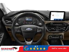 2021 Ford Escape SEL - Photo 4
