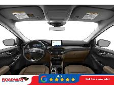 2021 Ford Escape SEL - Photo 5