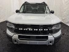 2026 Ford Bronco Sport Badlands - Photo 5
