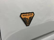2026 Ford Bronco Sport Badlands - Photo 7