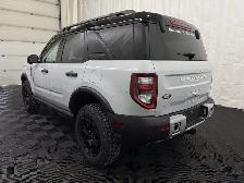 2026 Ford Bronco Sport Badlands - Photo 9
