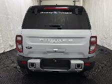 2026 Ford Bronco Sport Badlands - Photo 10