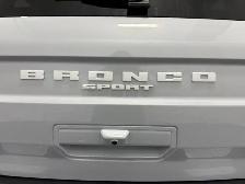 2026 Ford Bronco Sport Badlands - Photo 11