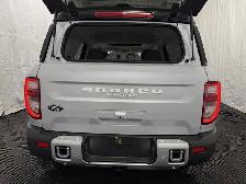 2026 Ford Bronco Sport Badlands - Photo 13