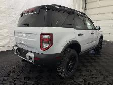 2026 Ford Bronco Sport Badlands - Photo 15