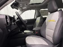 2026 Ford Bronco Sport Badlands - Photo 20