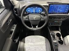 2026 Ford Bronco Sport Badlands - Photo 25