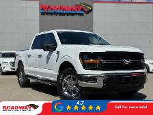 2024 Ford F-150 XLT 360 Camera | Navigation | Apple CarPlay |...