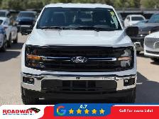 2024 Ford F-150 XLT 360 Camera | Navigation | Apple CarPlay |... - Photo 2