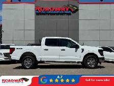 2024 Ford F-150 XLT 360 Camera | Navigation | Apple CarPlay |... - Photo 3