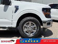 2024 Ford F-150 XLT 360 Camera | Navigation | Apple CarPlay |... - Photo 4