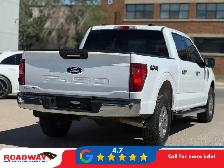 2024 Ford F-150 XLT 360 Camera | Navigation | Apple CarPlay |... - Photo 5
