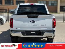 2024 Ford F-150 XLT 360 Camera | Navigation | Apple CarPlay |... - Photo 6