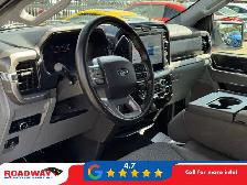 2024 Ford F-150 XLT 360 Camera | Navigation | Apple CarPlay |... - Photo 10