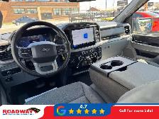 2024 Ford F-150 XLT 360 Camera | Navigation | Apple CarPlay |... - Photo 13