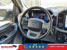 2024 Ford F-150 XLT 360 Camera | Navigation | Apple CarPlay |... - Photo 16