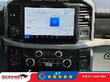 2024 Ford F-150 XLT 360 Camera | Navigation | Apple CarPlay |... - Photo 20