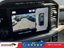 2024 Ford F-150 XLT 360 Camera | Navigation | Apple CarPlay |... - Photo 23