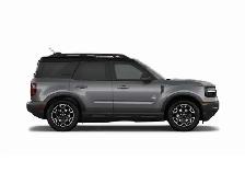 2026 Ford Bronco Sport Outer Banks - Photo 5