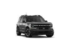 2026 Ford Bronco Sport Outer Banks - Photo 6