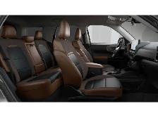2026 Ford Bronco Sport Outer Banks - Photo 8