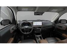 2026 Ford Bronco Sport Outer Banks - Photo 9