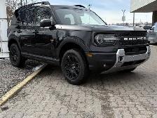 2026 Ford Bronco Sport Badlands - Photo 2