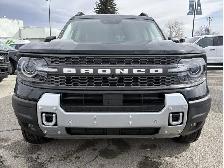 2026 Ford Bronco Sport Badlands - Photo 4