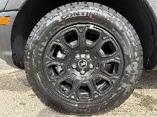 2026 Ford Bronco Sport Badlands - Photo 6
