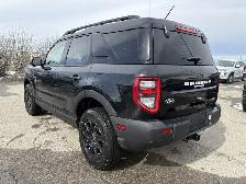 2026 Ford Bronco Sport Badlands - Photo 8