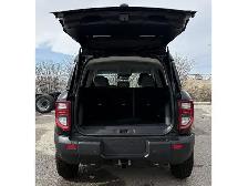 2026 Ford Bronco Sport Badlands - Photo 10