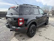 2026 Ford Bronco Sport Badlands - Photo 11