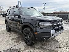 2026 Ford Bronco Sport Badlands - Photo 12