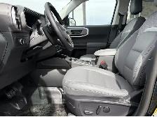 2026 Ford Bronco Sport Badlands - Photo 16