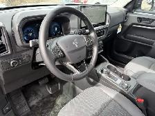 2026 Ford Bronco Sport Badlands - Photo 23