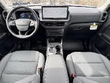 2026 Ford Bronco Sport Badlands - Photo 24