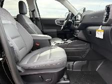 2026 Ford Bronco Sport Badlands - Photo 31