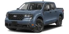 2025 Ford Maverick XLT AWD SuperCrew